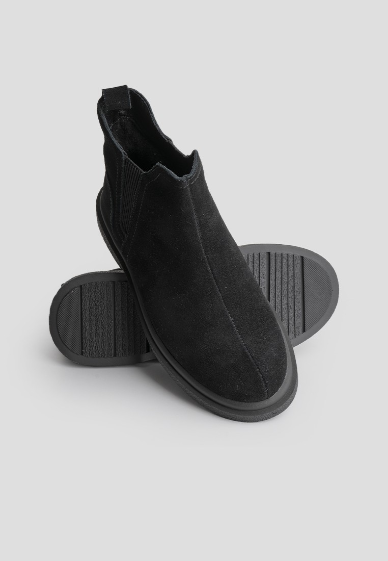 Черевики зимові жіночі shoeslovers.com.ua