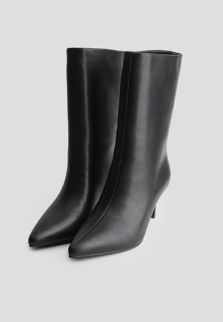 Черевики демісезонні жіночі shoeslovers.com.ua