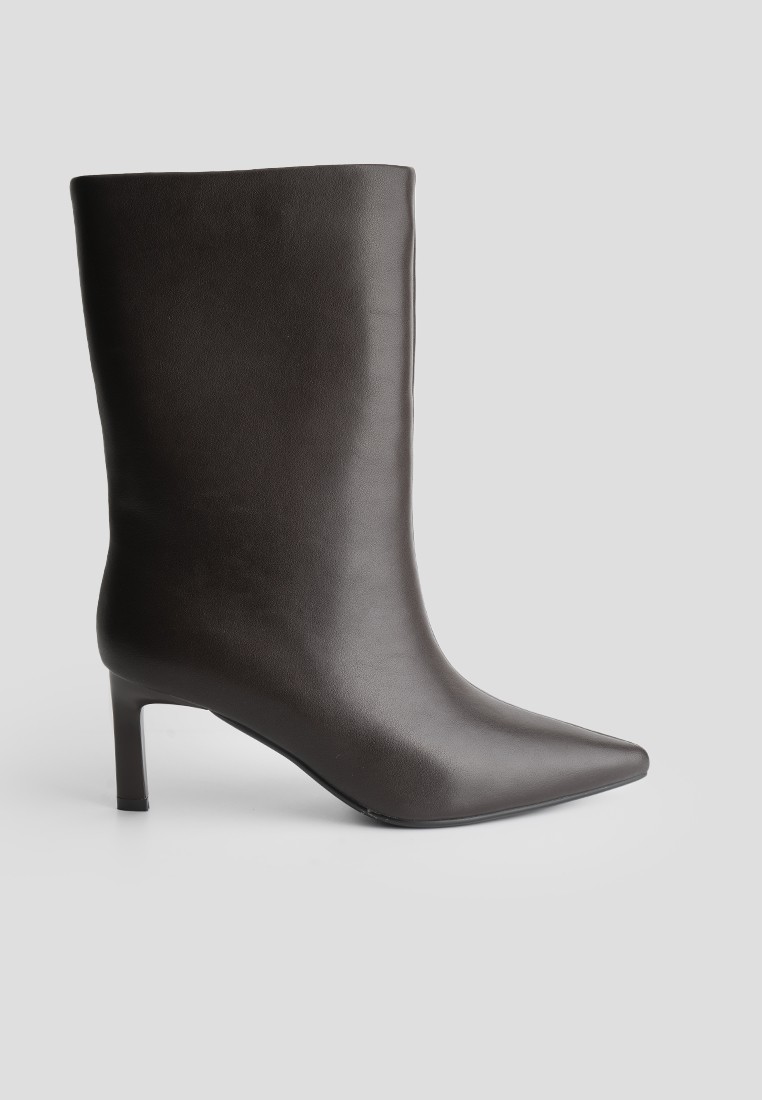 Черевики демісезонні жіночі shoeslovers.com.ua