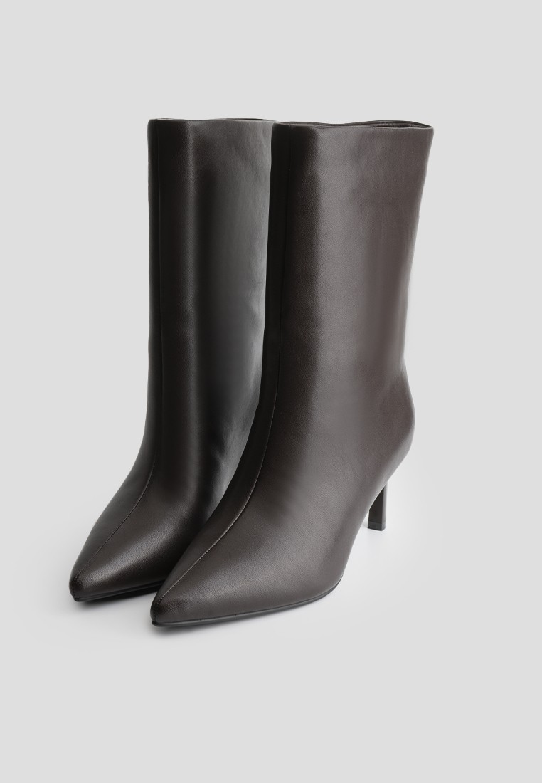 Черевики демісезонні жіночі shoeslovers.com.ua