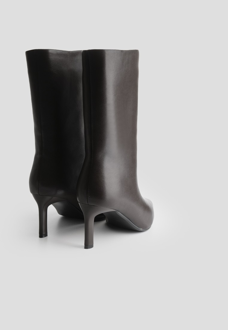Черевики демісезонні жіночі shoeslovers.com.ua