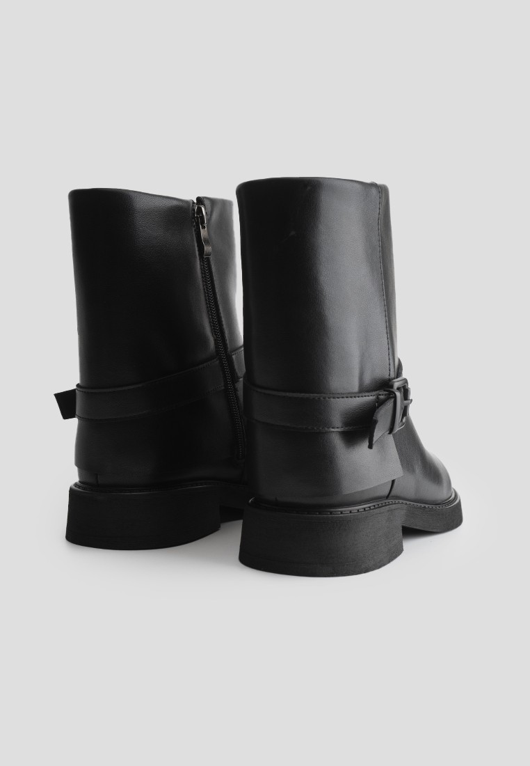 Черевики зимові жіночі shoeslovers.com.ua