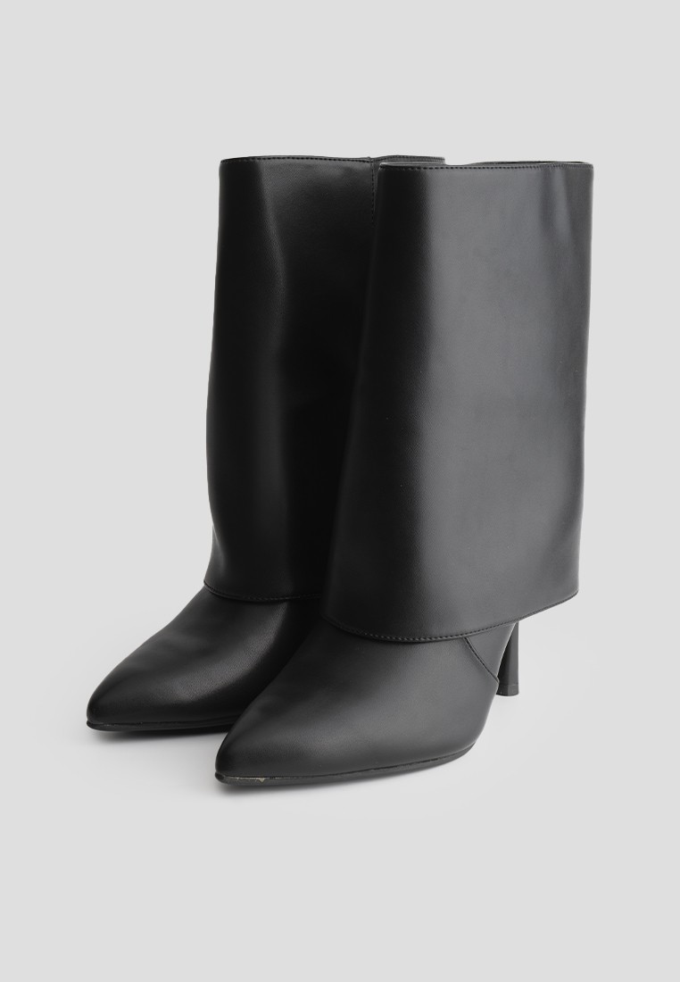 Черевики демісезонні жіночі shoeslovers.com.ua
