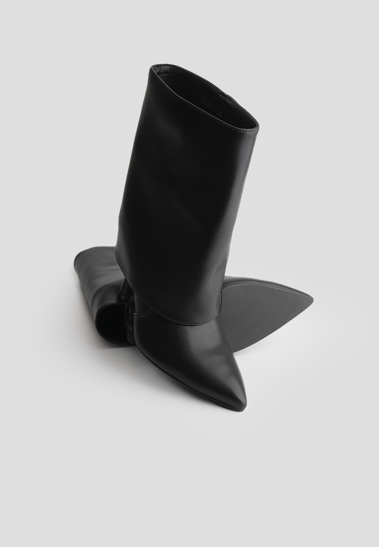 Черевики демісезонні жіночі shoeslovers.com.ua