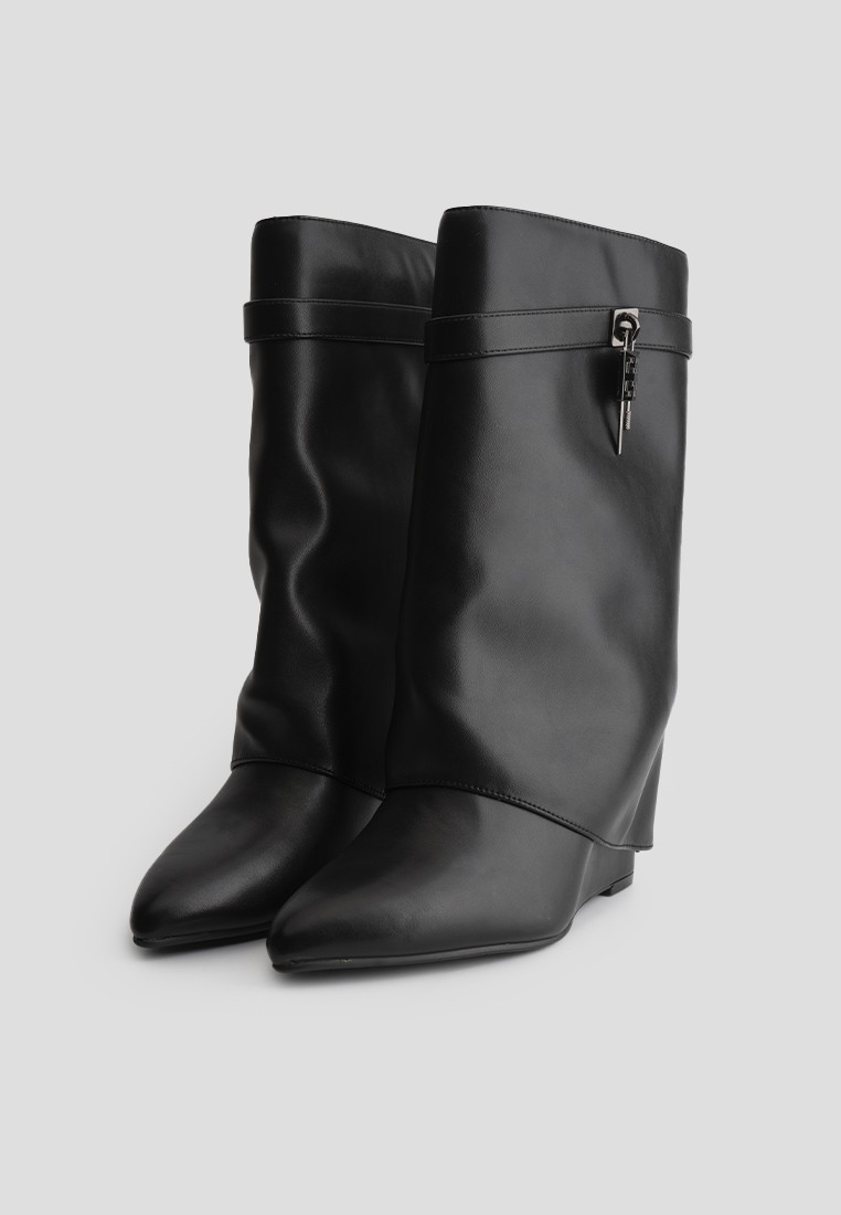 Черевики демісезонні жіночі shoeslovers.com.ua