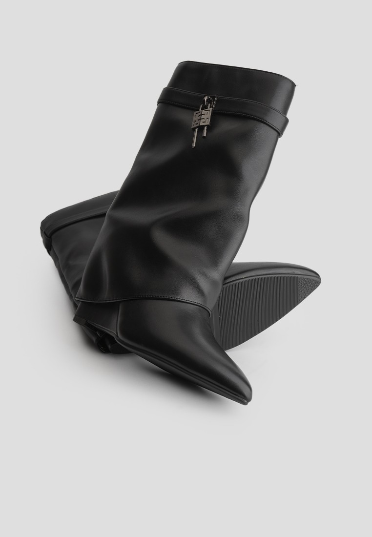 Черевики демісезонні жіночі shoeslovers.com.ua