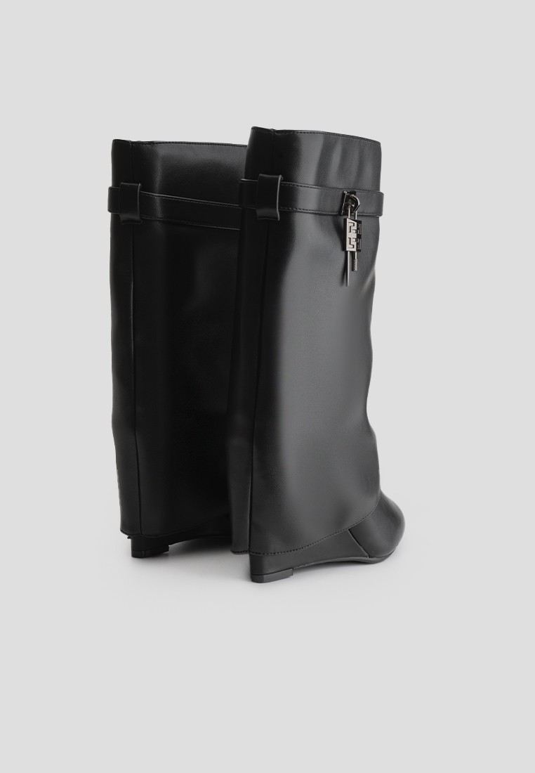 Черевики демісезонні жіночі shoeslovers.com.ua