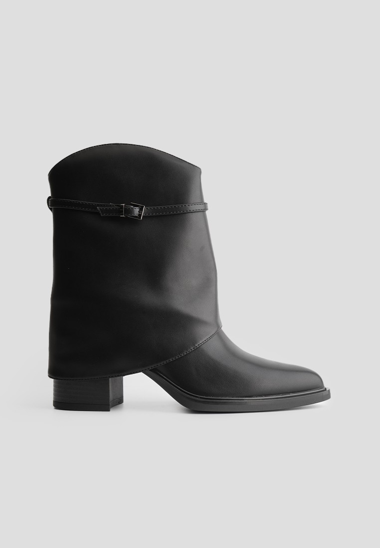 Черевики демісезонні жіночі shoeslovers.com.ua