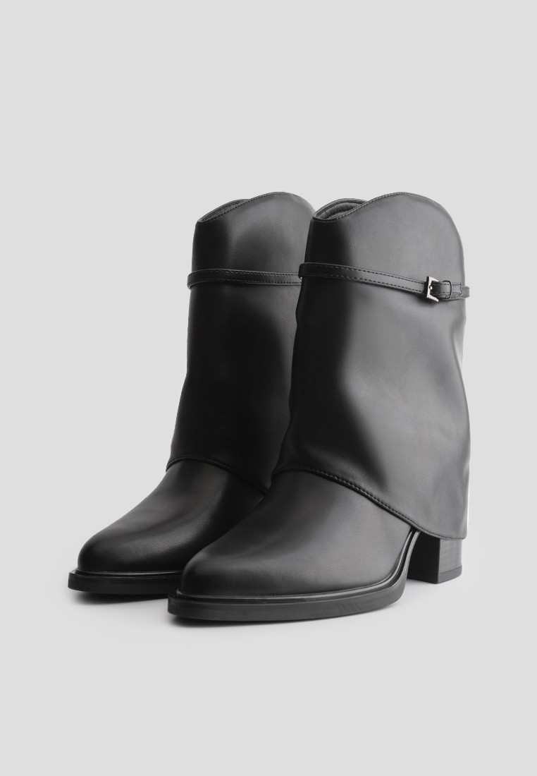Черевики демісезонні жіночі shoeslovers.com.ua