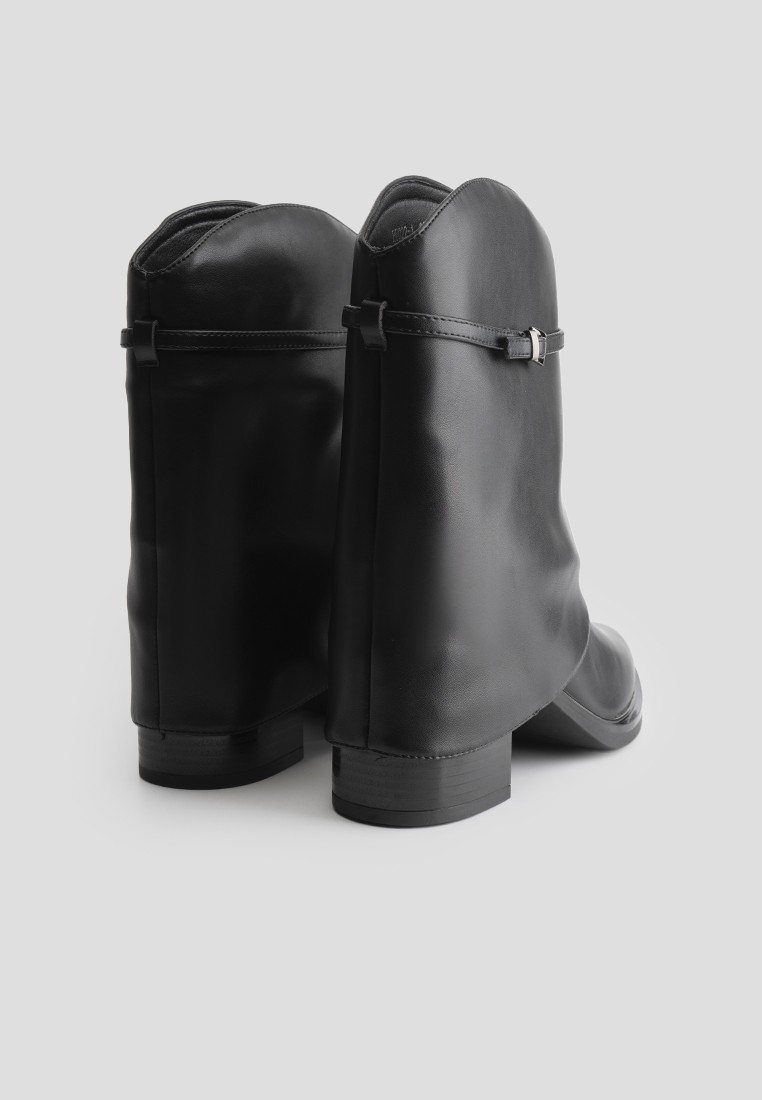 Черевики демісезонні жіночі shoeslovers.com.ua