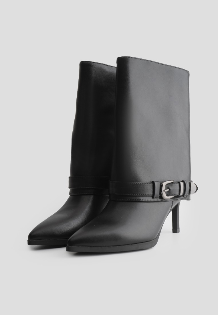 Черевики демісезонні жіночі shoeslovers.com.ua
