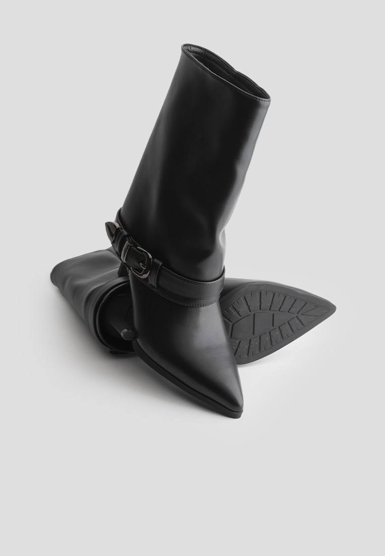 Черевики демісезонні жіночі shoeslovers.com.ua