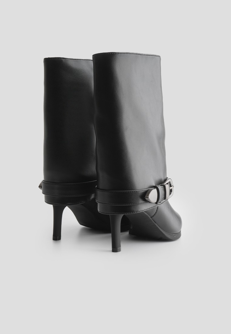 Черевики демісезонні жіночі shoeslovers.com.ua