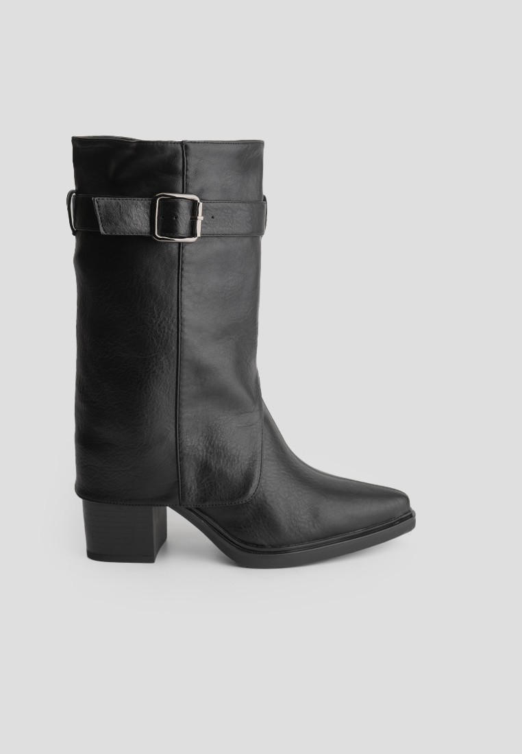 Черевики зимові трансформери shoeslovers.com.ua