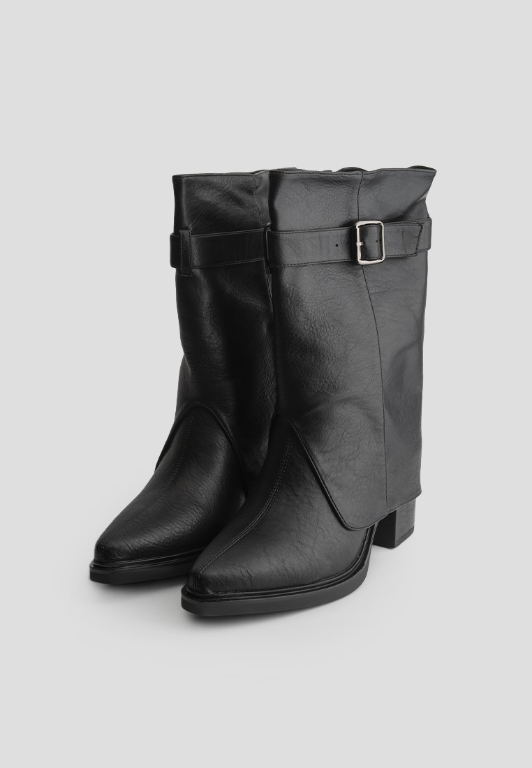Черевики зимові трансформери shoeslovers.com.ua