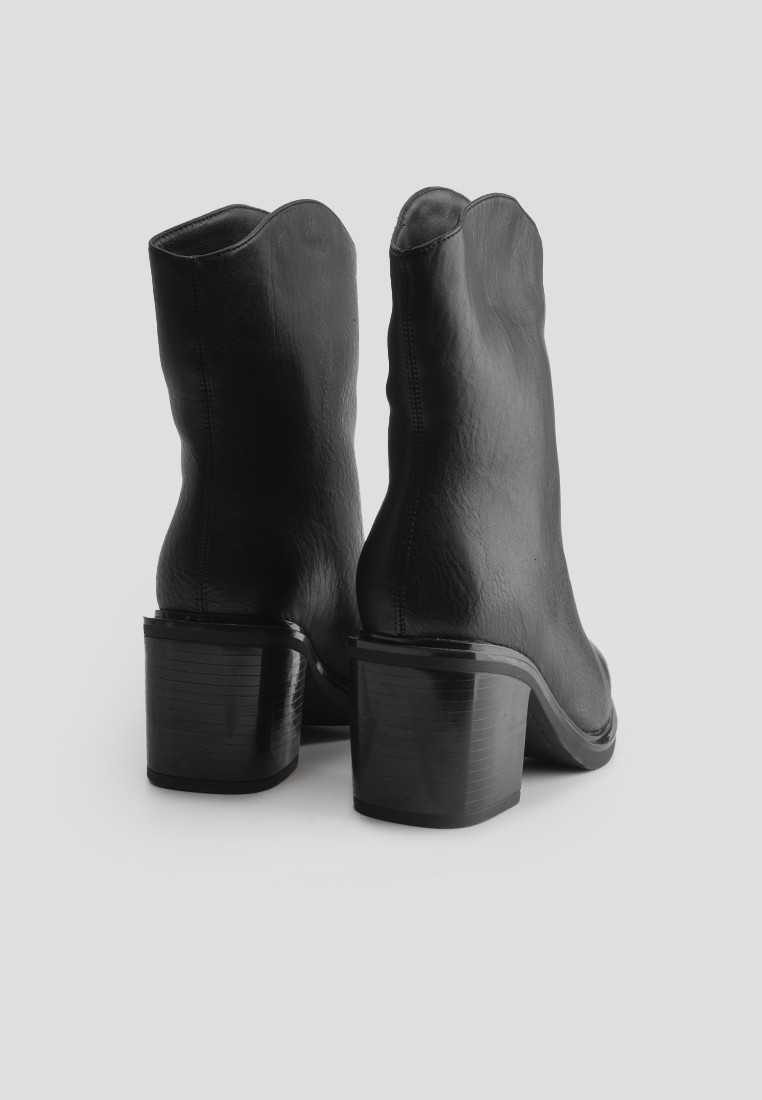 Черевики зимові трансформери shoeslovers.com.ua
