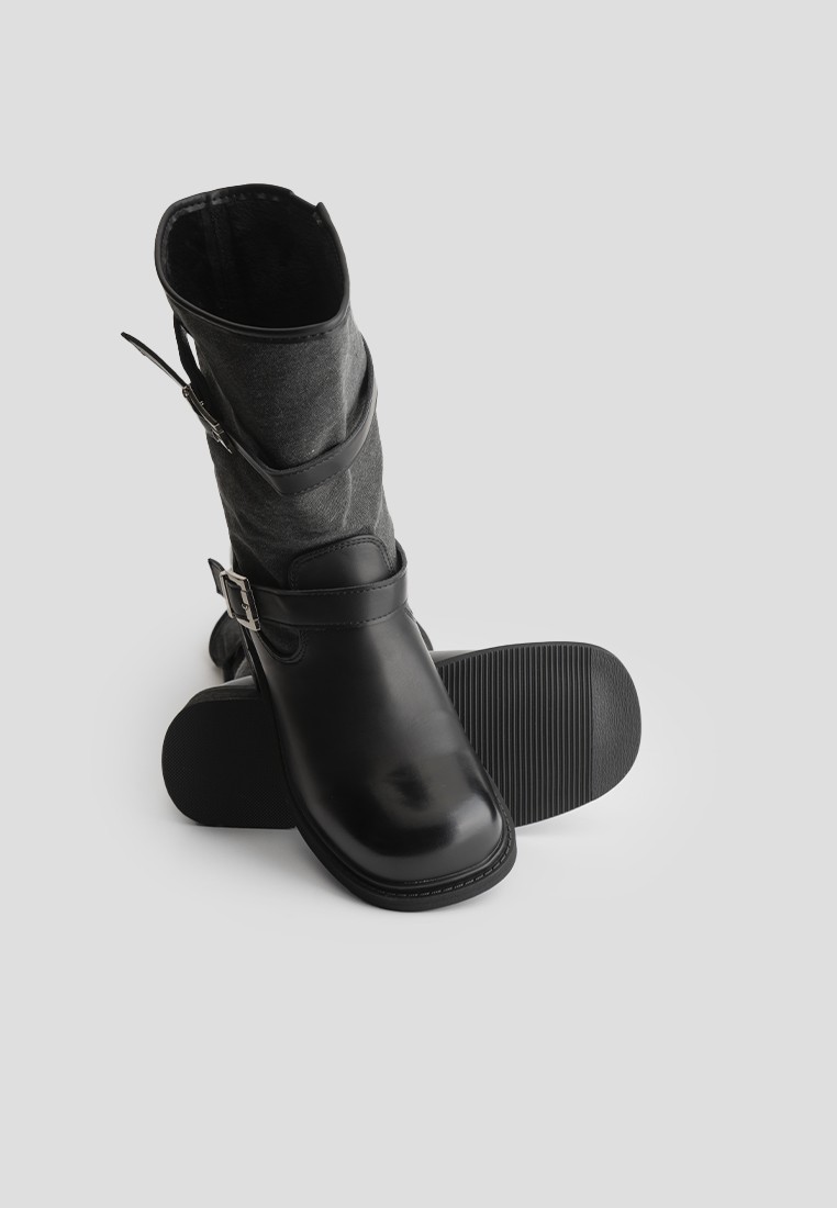 Черевики демісезонні жіночі shoeslovers.com.ua