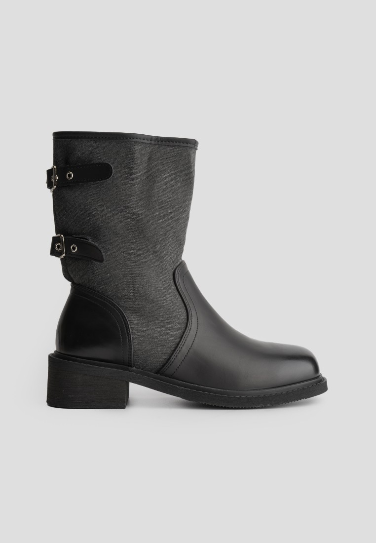 Черевики демісезонні жіночі shoeslovers.com.ua