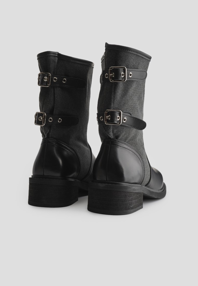 Черевики демісезонні жіночі shoeslovers.com.ua