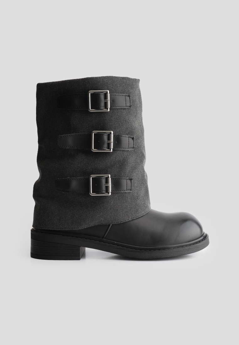 Черевики демісезонні жіночі shoeslovers.com.ua
