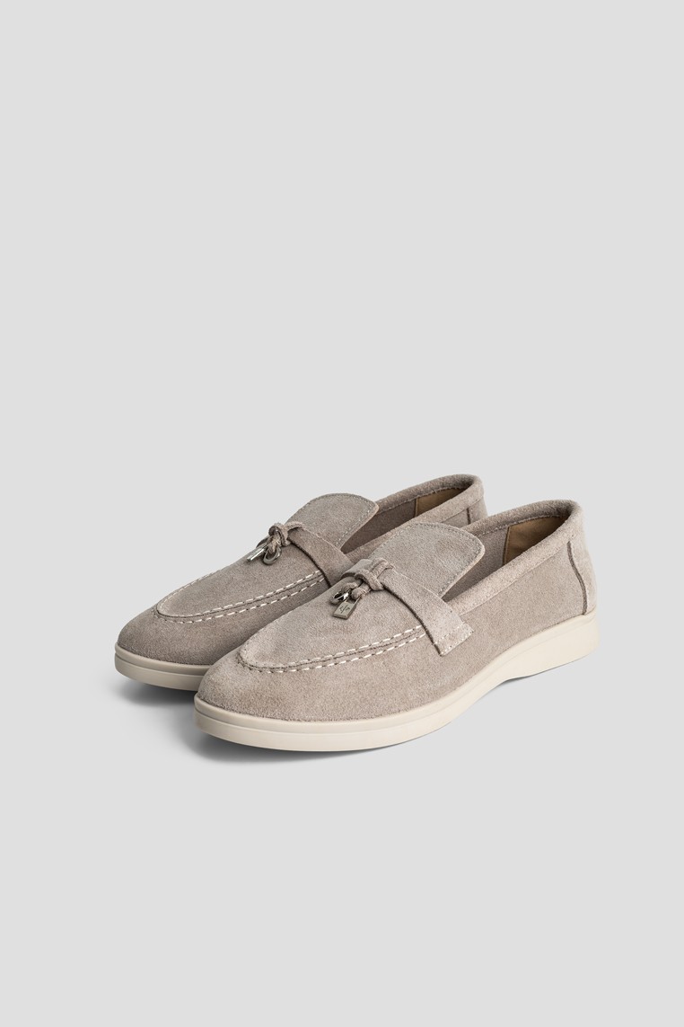 Лофери шкіряні жіночі shoeslovers.com.ua