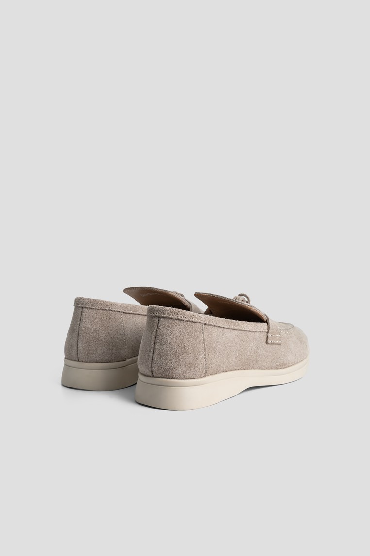 Лофери шкіряні жіночі shoeslovers.com.ua