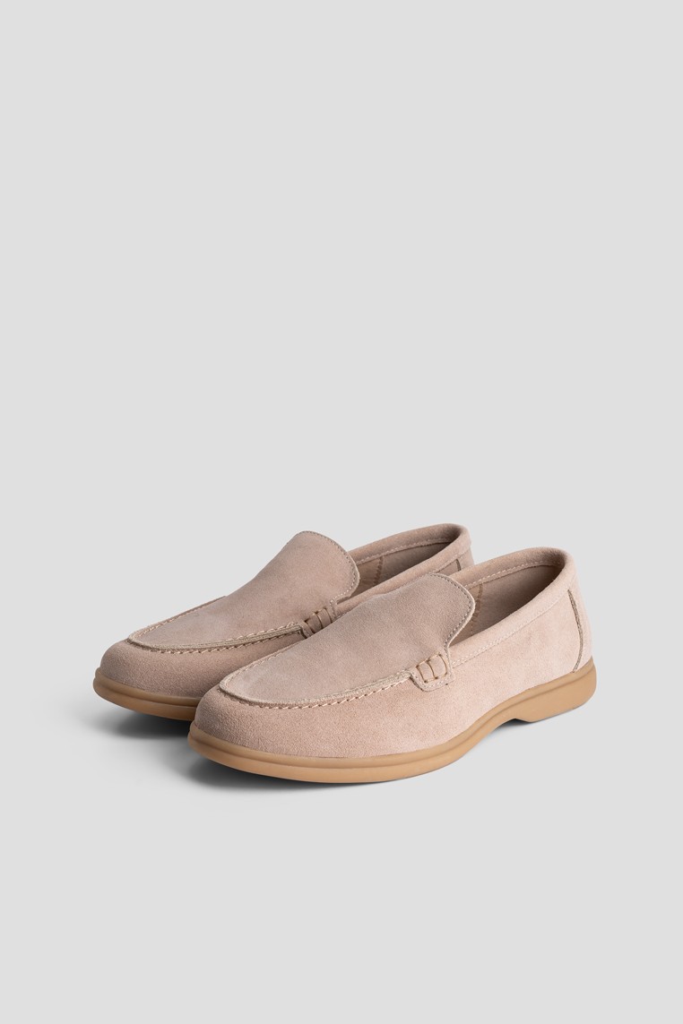 Лофери шкіряні жіночі shoeslovers.com.ua