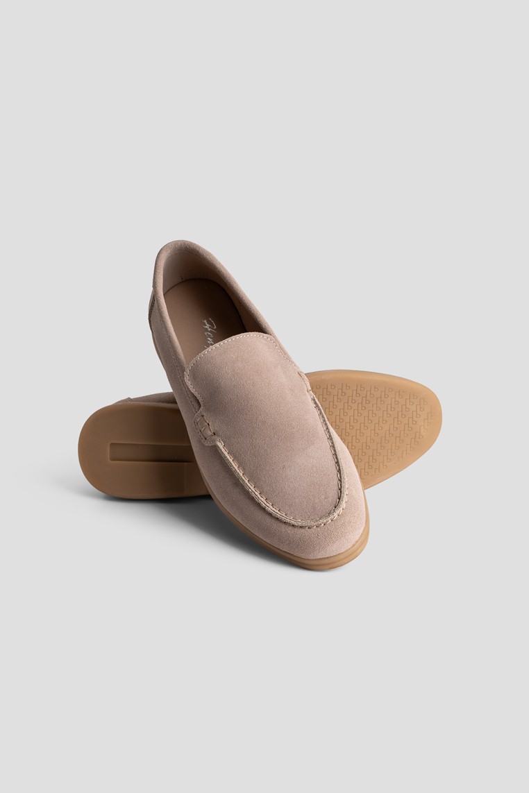 Лофери шкіряні жіночі shoeslovers.com.ua