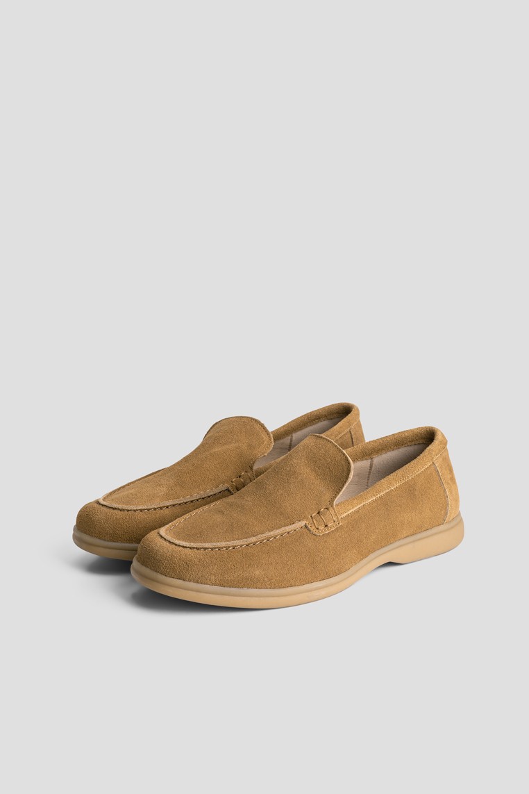 Лофери шкіряні жіночі shoeslovers.com.ua