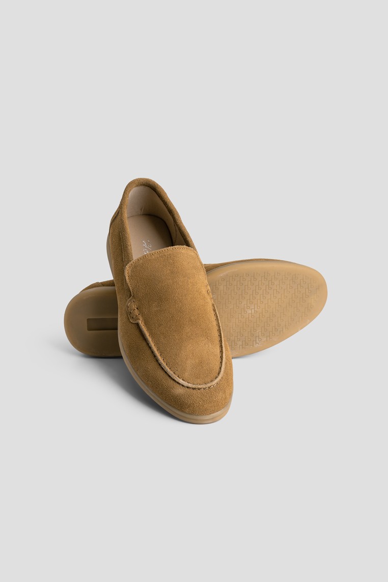 Лофери шкіряні жіночі shoeslovers.com.ua