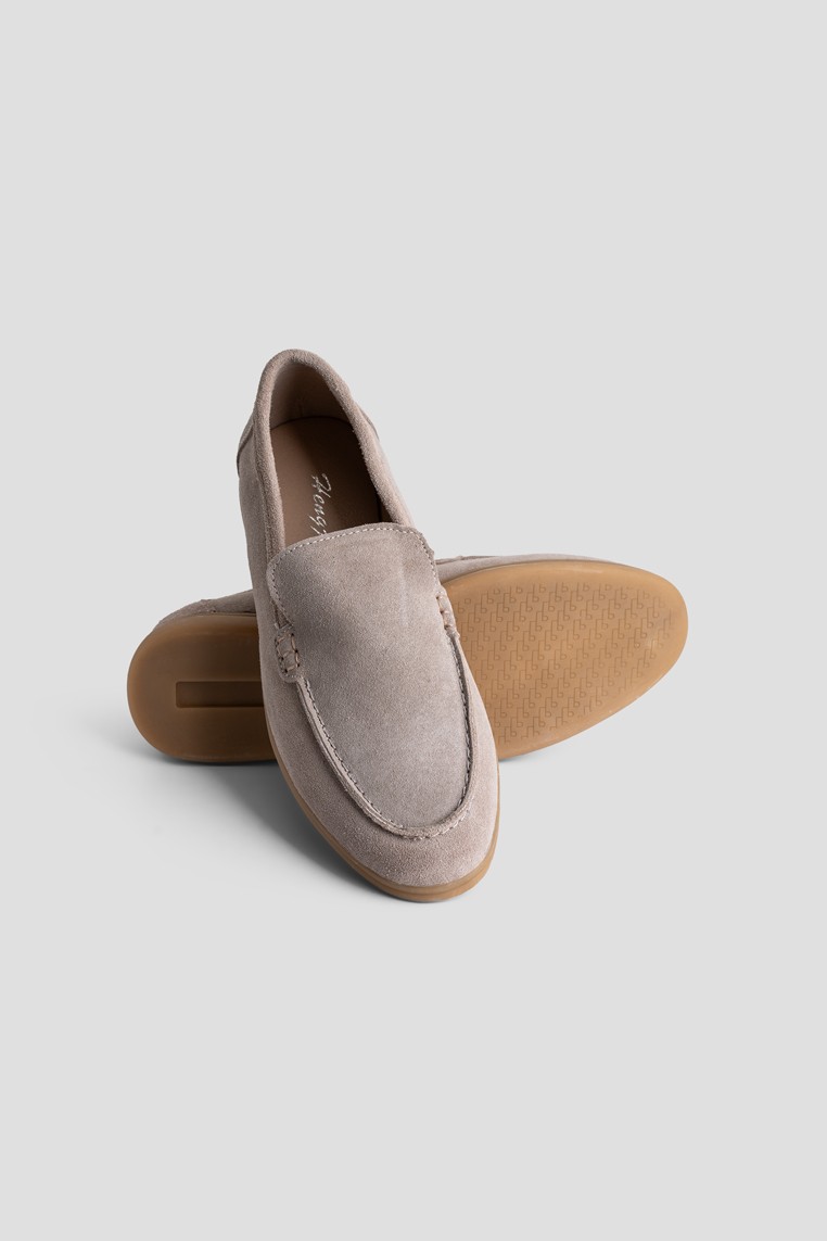 Лофери шкіряні жіночі shoeslovers.com.ua