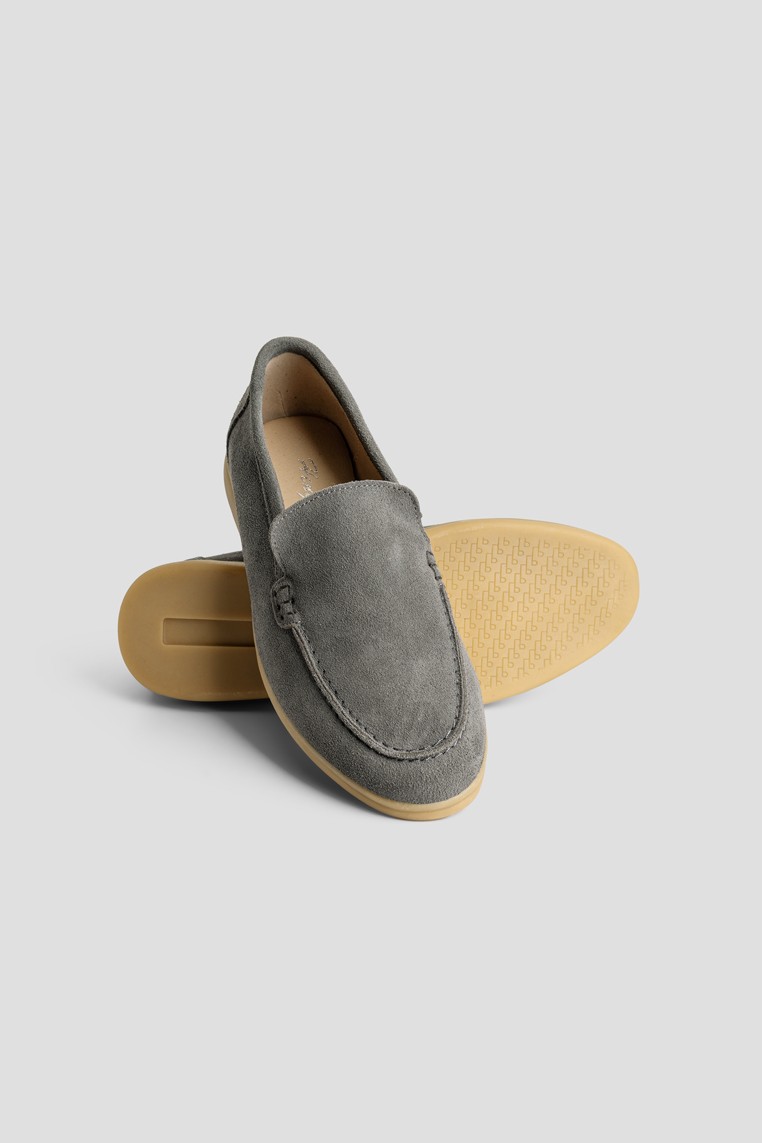 Лофери шкіряні жіночі shoeslovers.com.ua