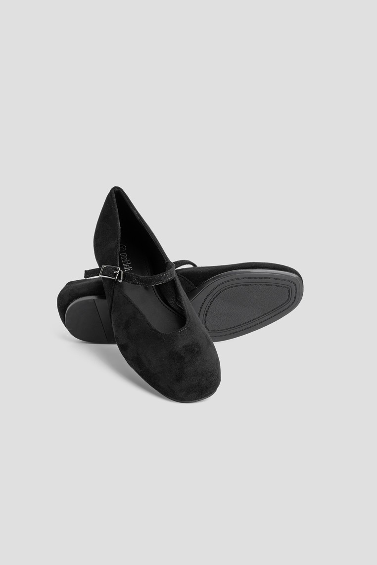 Балетки жіночі shoeslovers.com.ua