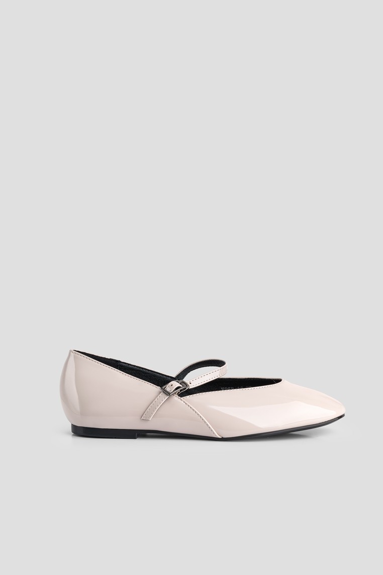 Балетки жіночі shoeslovers.com.ua