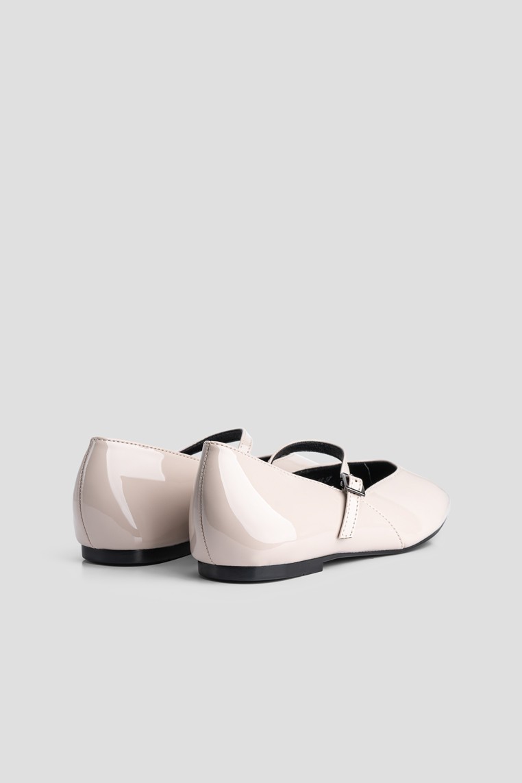 Балетки жіночі shoeslovers.com.ua