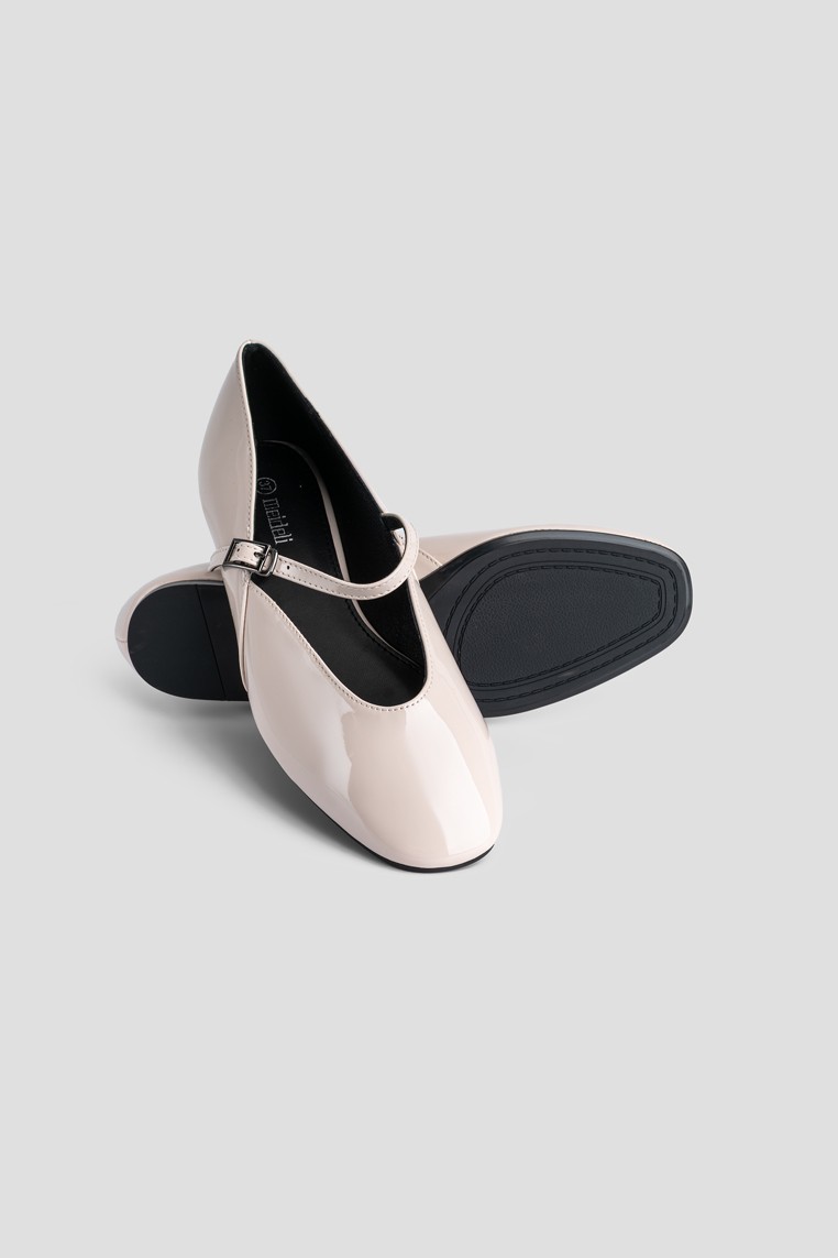 Балетки жіночі shoeslovers.com.ua