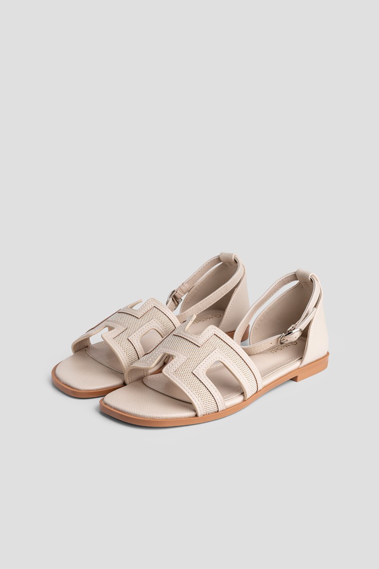 Босоніжки жіночі