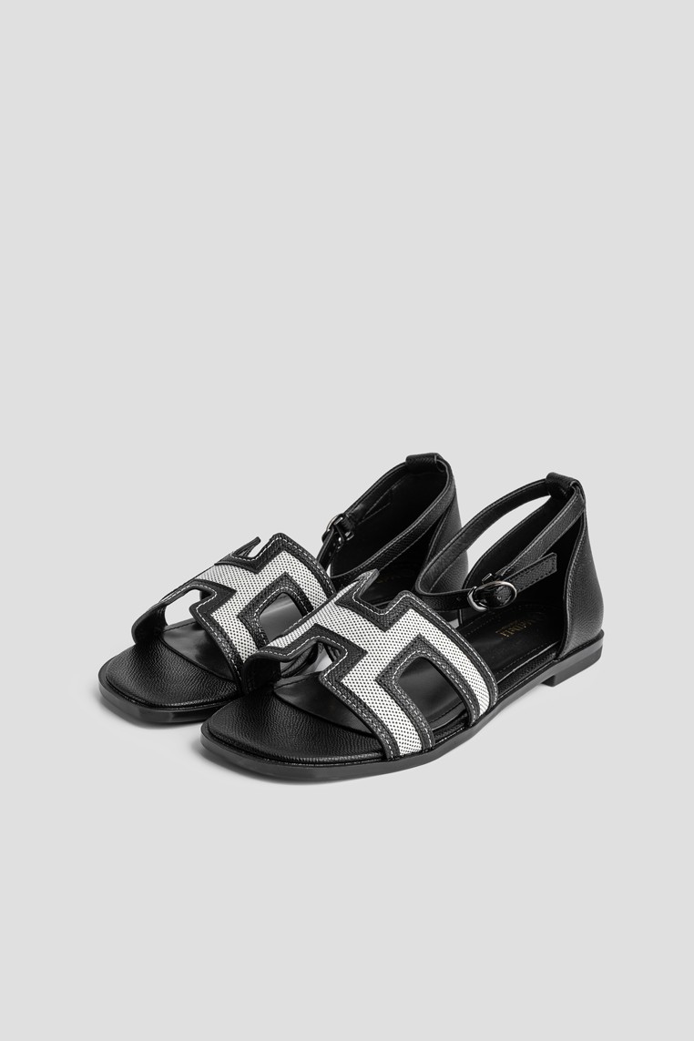 Босоніжки жіночі Vzuttya.UA