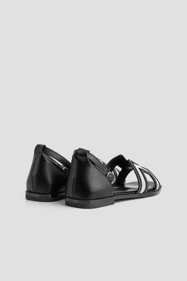 Босоніжки жіночі shoeslovers.com.ua