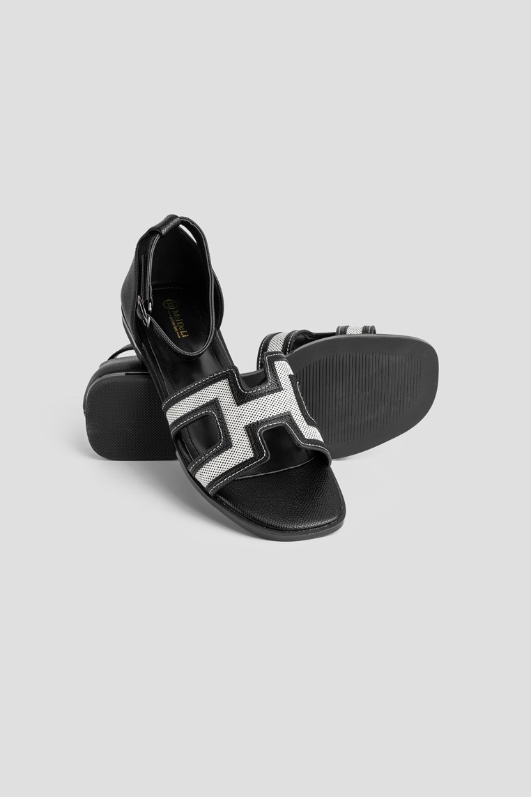 Босоніжки жіночі