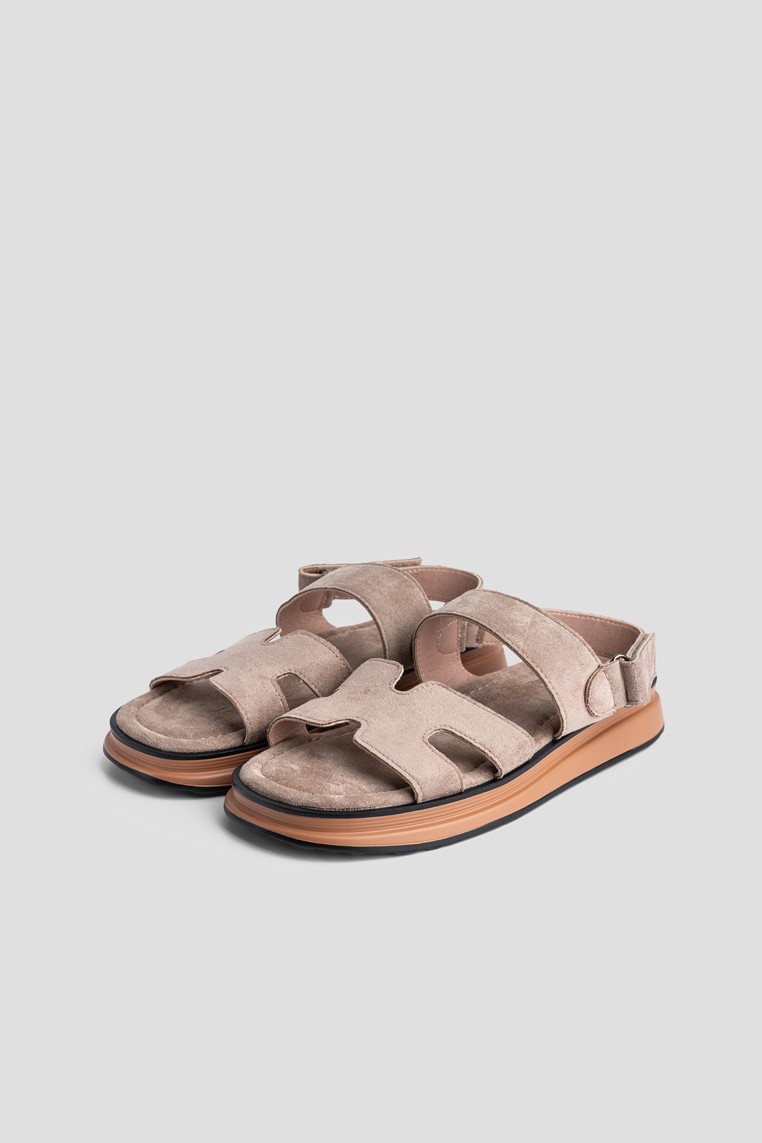 Босоніжки жіночі shoeslovers.com.ua