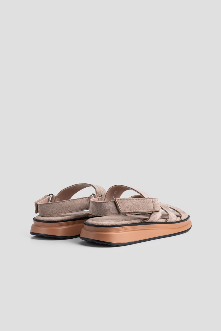 Босоніжки жіночі shoeslovers.com.ua