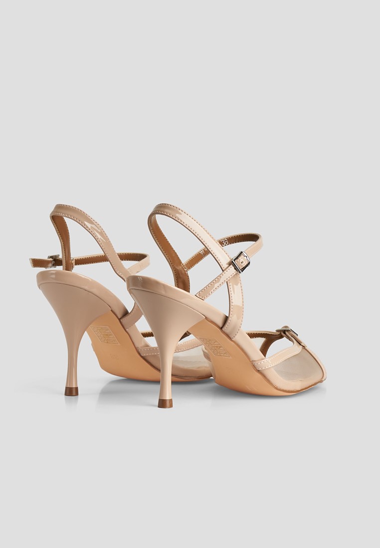 Босоніжки жіночі shoeslovers.com.ua