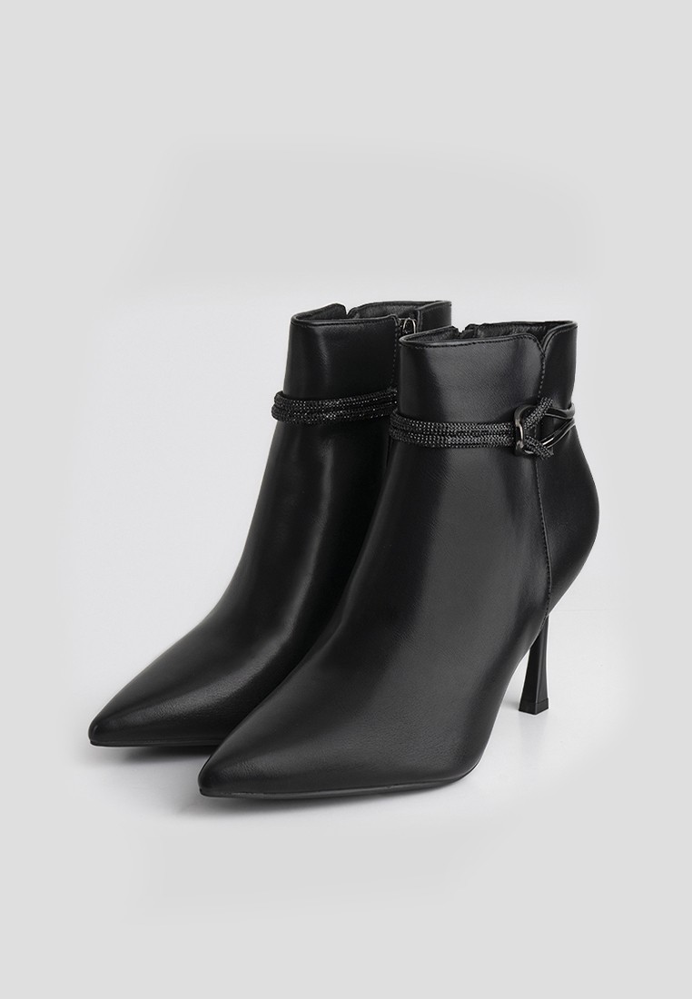 Ботильйони жіночі shoeslovers.com.ua