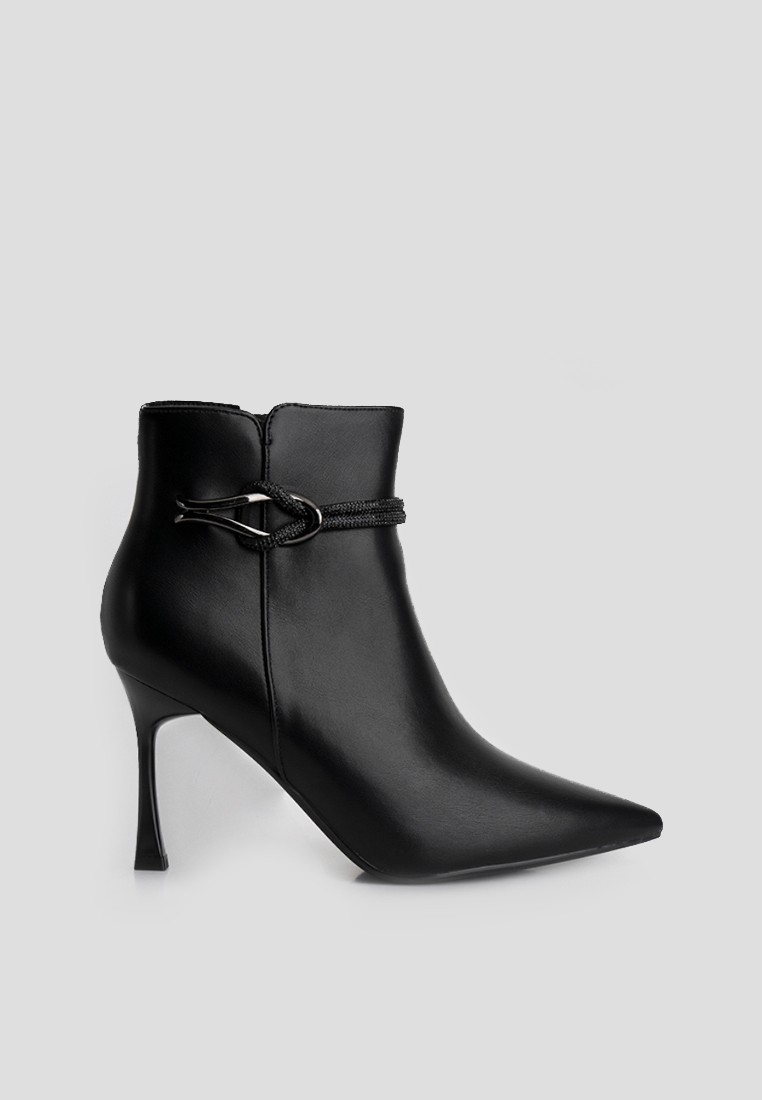 Ботильйони жіночі shoeslovers.com.ua