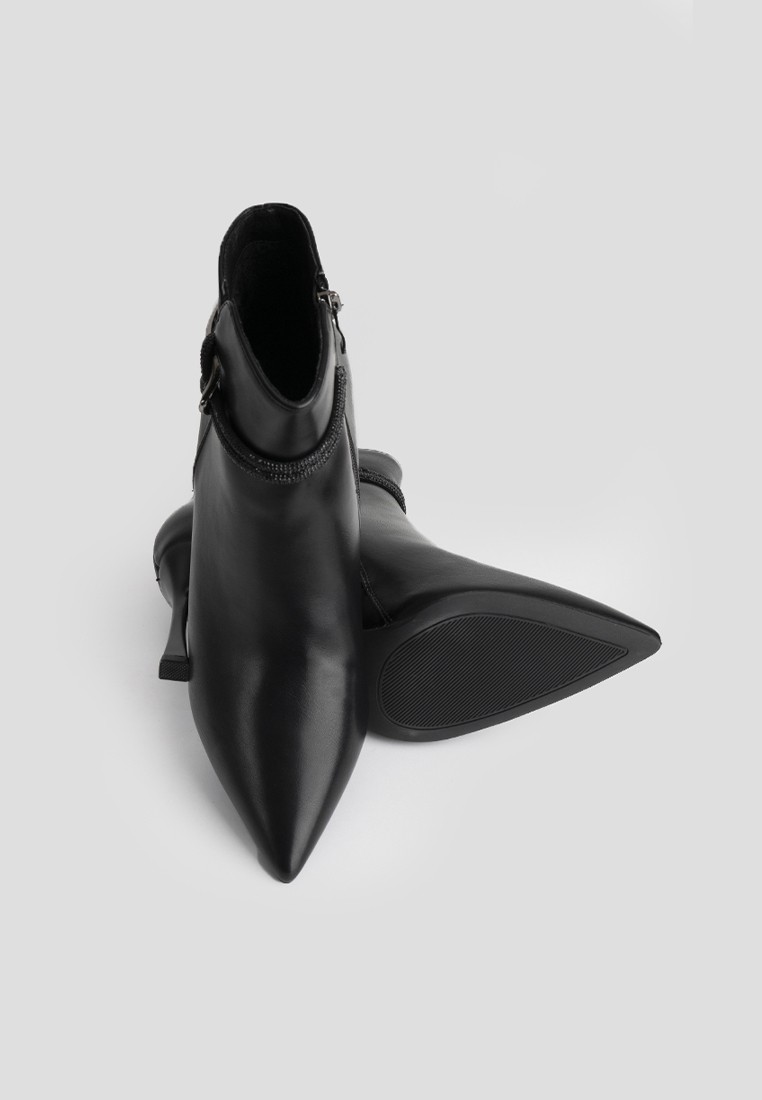 Ботильйони жіночі shoeslovers.com.ua