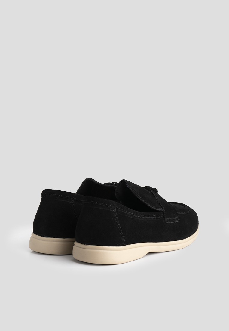 Лофери замшеві жіночі shoeslovers.com.ua