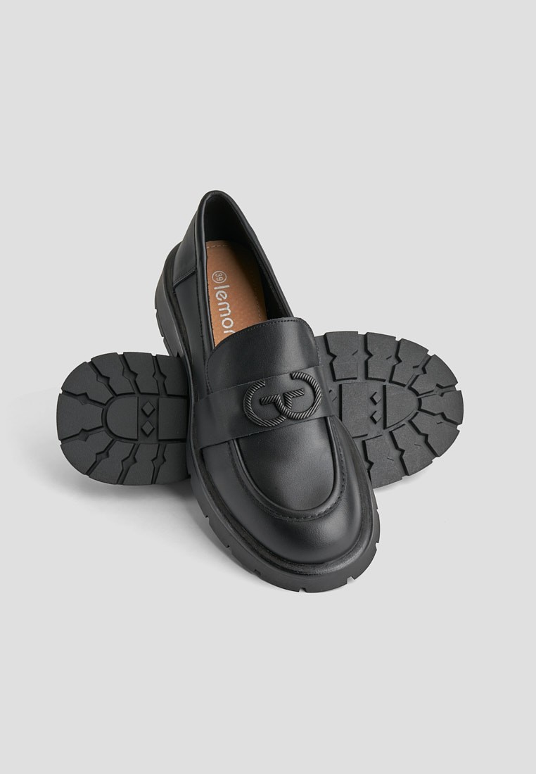 Лофери замшеві жіночі shoeslovers.com.ua