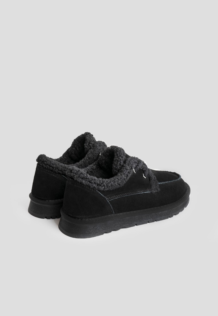 Уггі низькі жіночі shoeslovers.com.ua