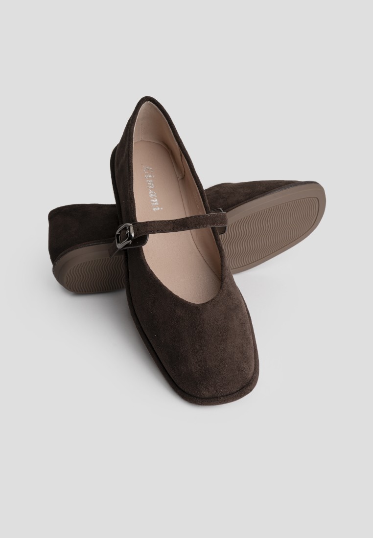 Балетки жіночі shoeslovers.com.ua